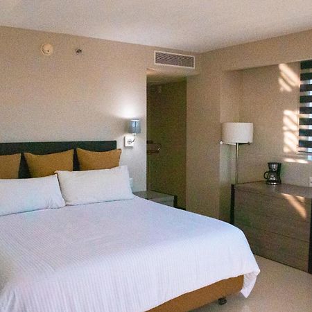 Altavista Hotel Reynosa Dış mekan fotoğraf