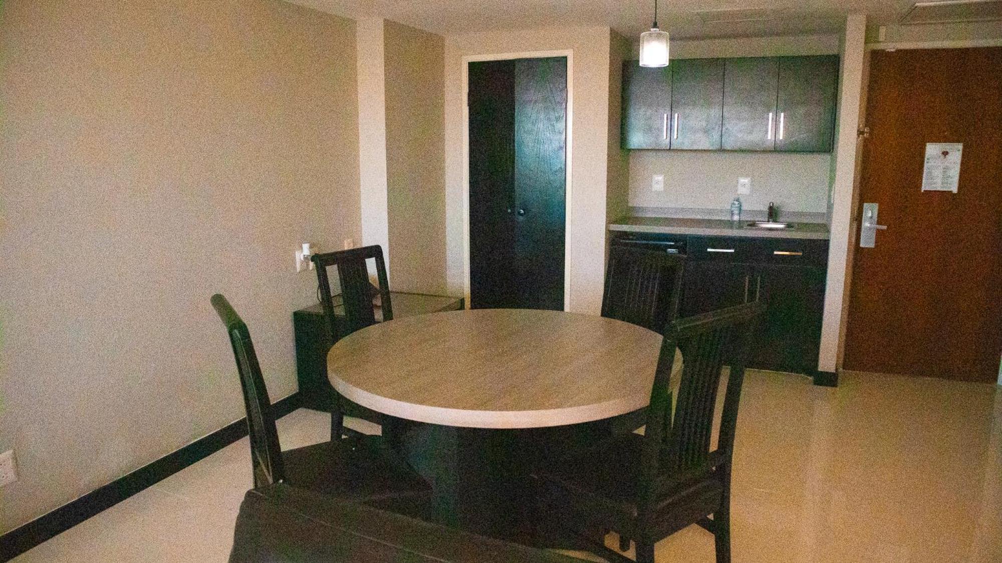Altavista Hotel Reynosa Dış mekan fotoğraf