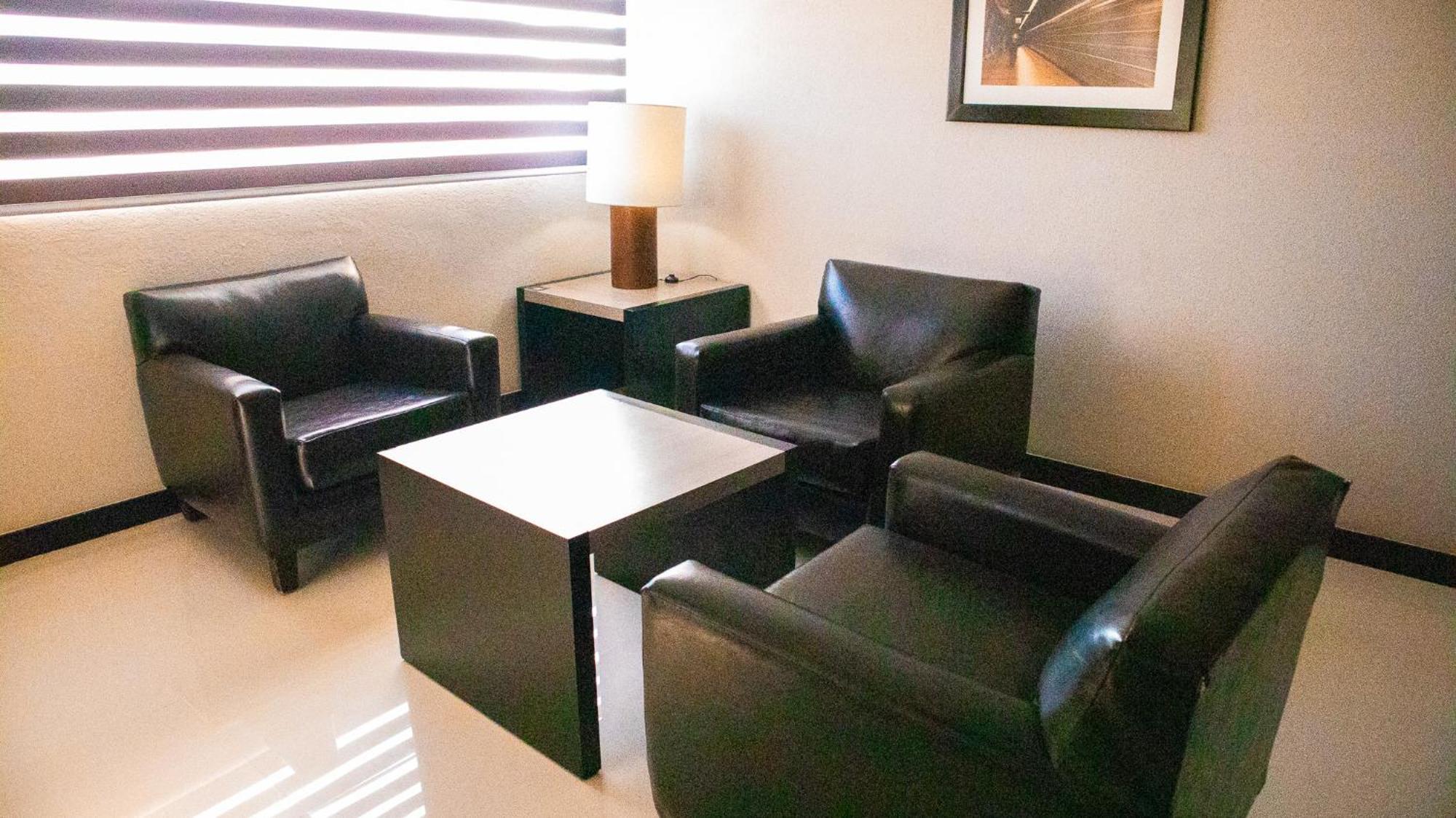 Altavista Hotel Reynosa Dış mekan fotoğraf