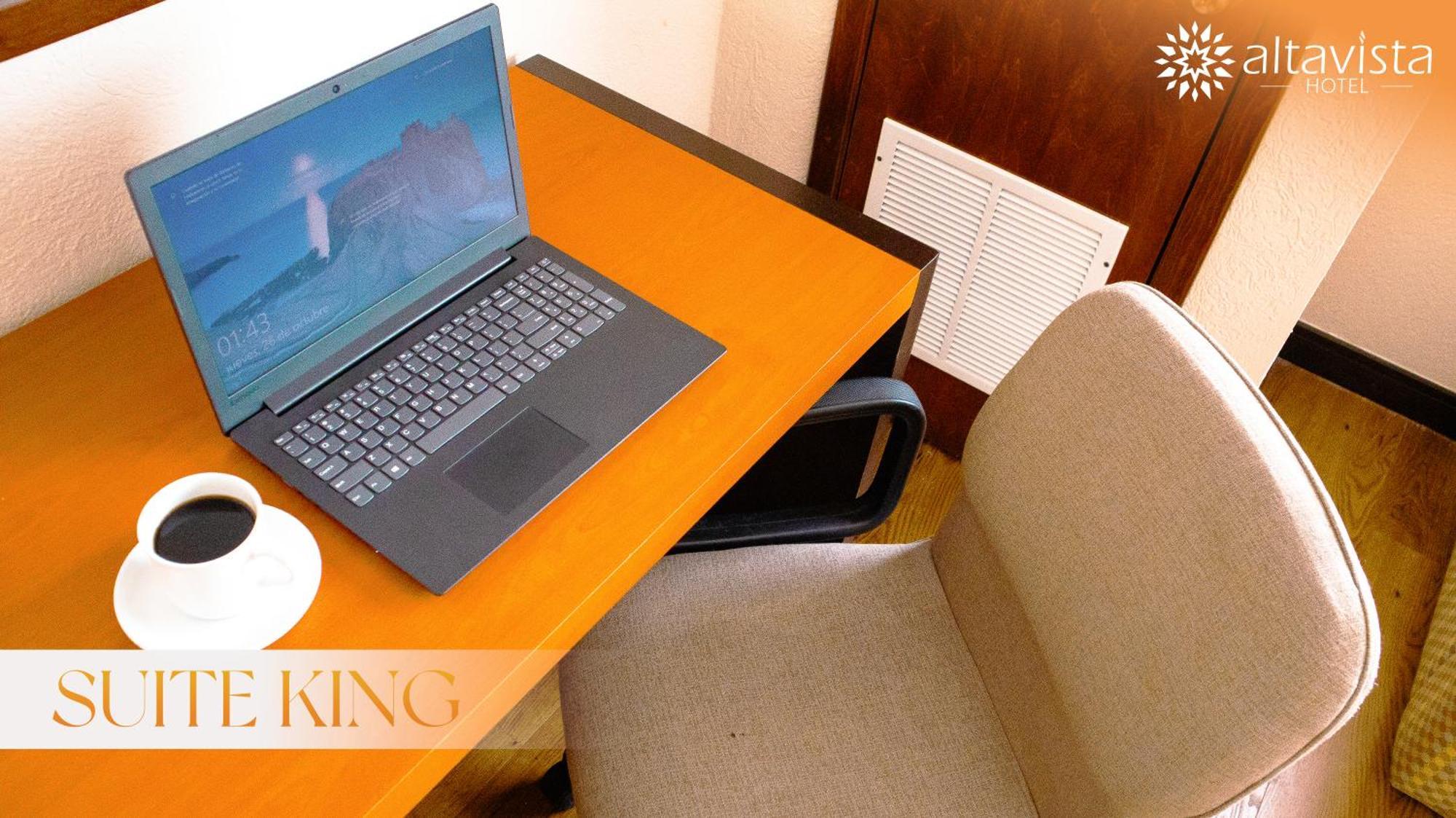 Altavista Hotel Reynosa Dış mekan fotoğraf
