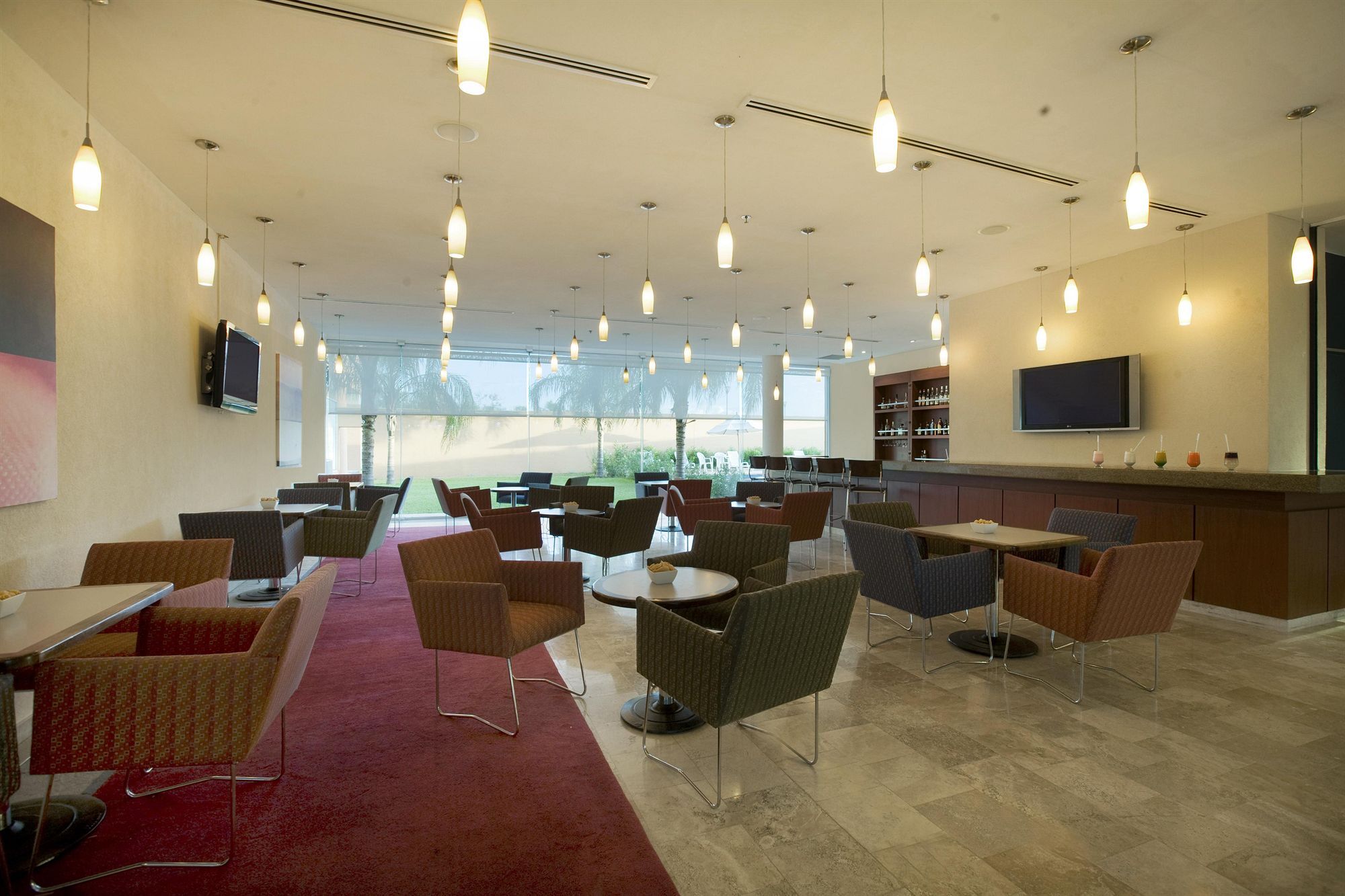 Altavista Hotel Reynosa Dış mekan fotoğraf