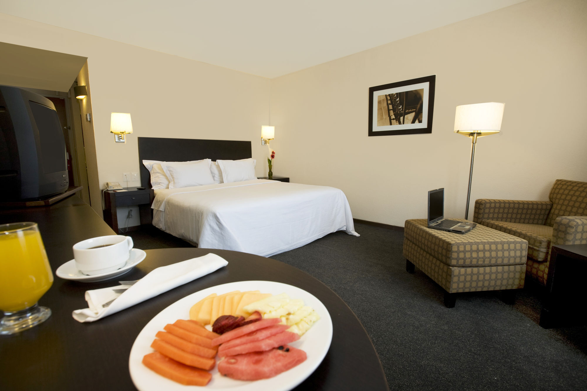 Altavista Hotel Reynosa Dış mekan fotoğraf